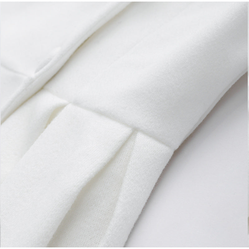 Fabienne Jas | Kobiecy, stylowy i biznesowy