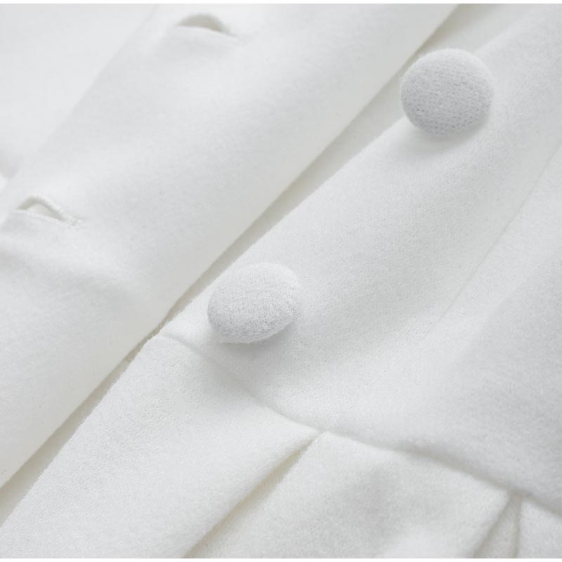 Fabienne Jas | Kobiecy, stylowy i biznesowy