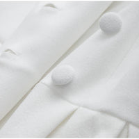 Fabienne Jas | Kobiecy, stylowy i biznesowy