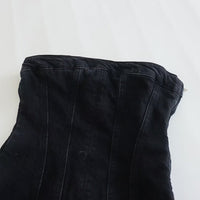 Bobbie Bez ramiączek | Odważny i unikalny