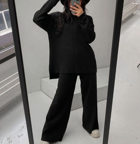 Manon Huispak | Wygodny, miękki i ciepły