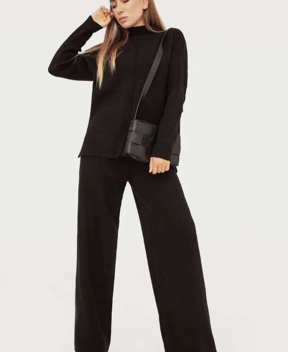 Manon Huispak | Wygodny, miękki i ciepły