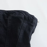 Bobbie Bez ramiączek | Odważny i unikalny