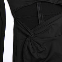 Nova sukienka wieczorowa | Zrób wrażenie tą sukienką