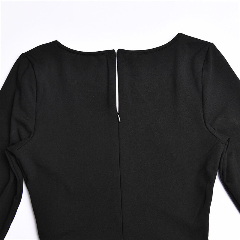 Nova sukienka wieczorowa | Zrób wrażenie tą sukienką