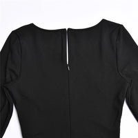 Nova sukienka wieczorowa | Zrób wrażenie tą sukienką