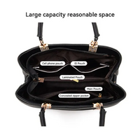 Anna torebka na ramię | Ładna i urocza