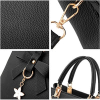 Anna torebka na ramię | Ładna i urocza