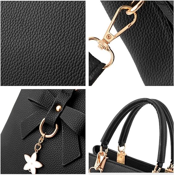 Anna torebka na ramię | Ładna i urocza