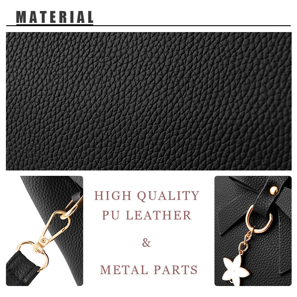 Anna torebka na ramię | Ładna i urocza