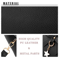 Anna torebka na ramię | Ładna i urocza