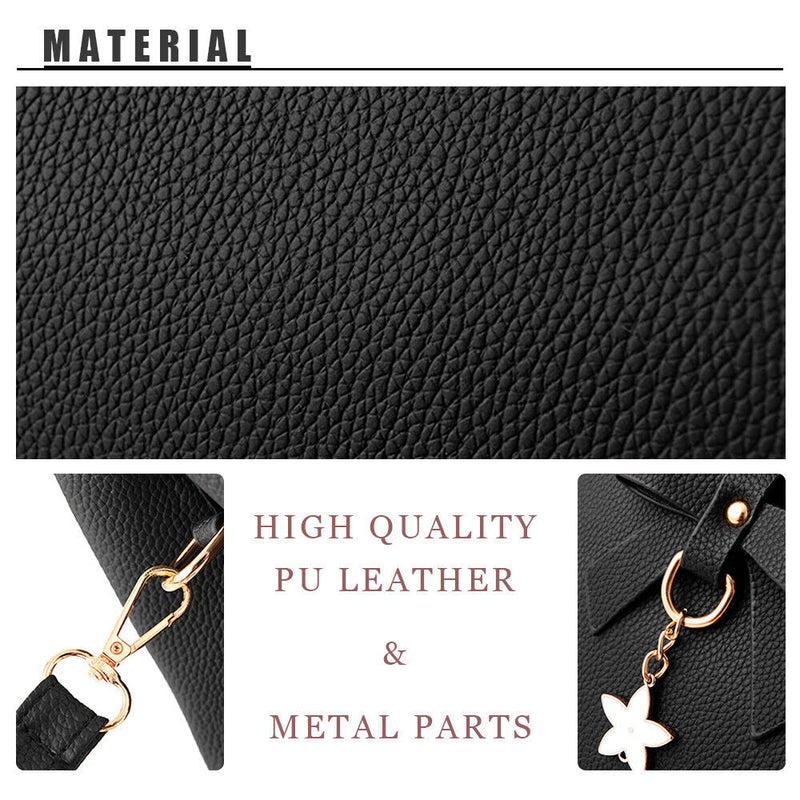 Anna torebka na ramię | Ładna i urocza