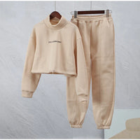 Kaila Trainingspak | Stylowy i wygodny