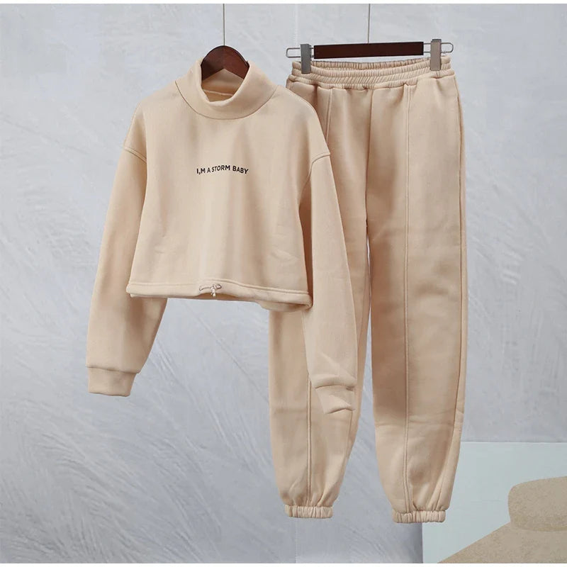 Kaila Trainingspak | Stylowy i wygodny