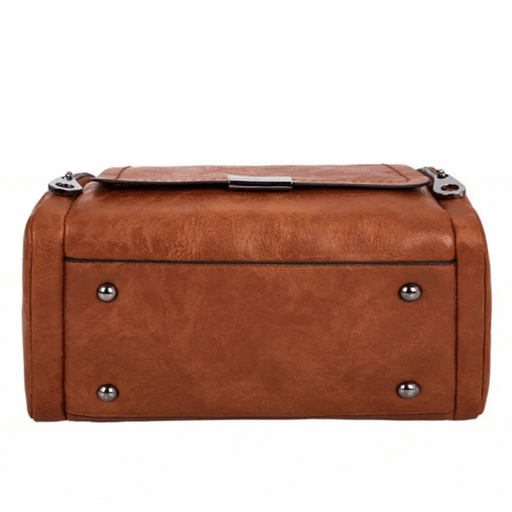 Bea Crossbody Tas | Charmant & Veelzijdig