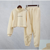 Kaila Trainingspak | Stylowy i wygodny