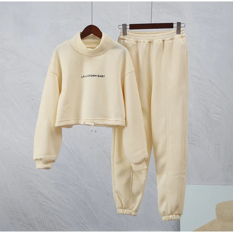 Kaila Trainingspak | Stylowy i wygodny