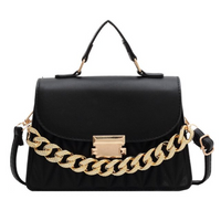 Gemma Kettinghandtas | Chique & Trendy