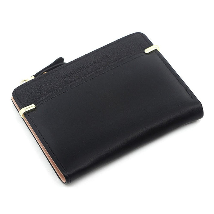 Cienisty Mini Uchwyt na Karty | Mały i Stylowy