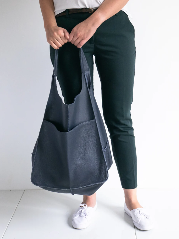 Maxine Strandtas | Klasyczny i Unikalny