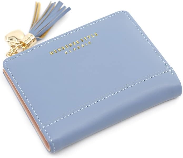 Cienisty Mini Uchwyt na Karty | Mały i Stylowy