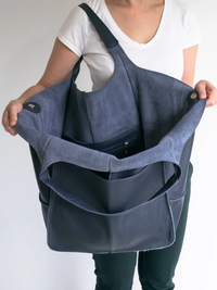 Maxine Strandtas | Klasyczny i Unikalny