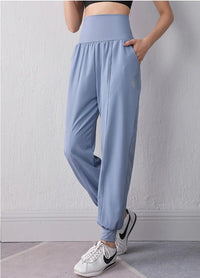 Spodnie do joggingu Alice | Luźne i wygodne