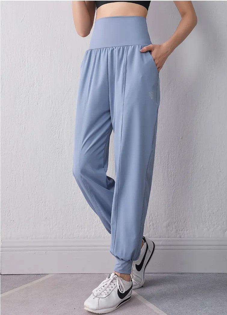 Spodnie do joggingu Alice | Luźne i wygodne