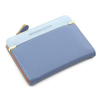 Cienisty Mini Uchwyt na Karty | Mały i Stylowy