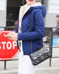 Kamizelka Adelle | Ciepła i Stylowa