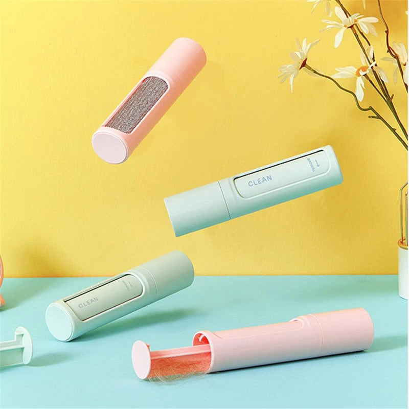 Cara Camilla™ Mini HairRemover | Overal haarvrije kleding! - Cara Camilla