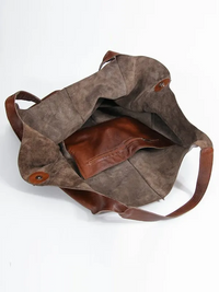 Maxine Strandtas | Klasyczny i Unikalny