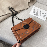 Torebka Victoria Crossbody | Vintage i Luksusowa