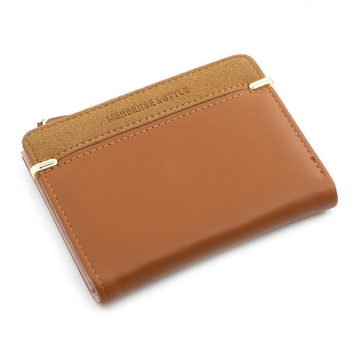 Cienisty Mini Uchwyt na Karty | Mały i Stylowy