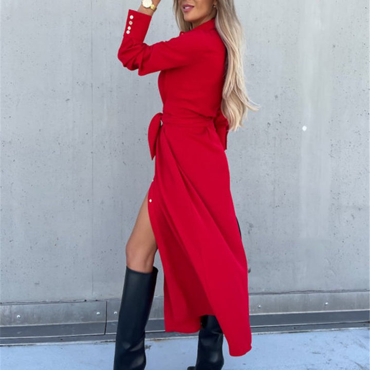 Charice Maxi Sukienka | Stylowa i Elegancka