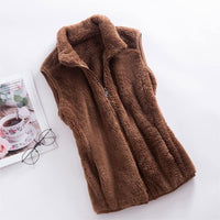 Kamizelka Caithlyn | Ciepła i Wszechstronna