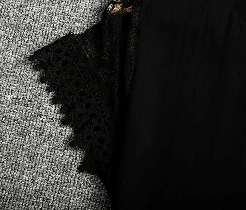 Sukienka La Mira | Siedem eleganckich, czarnych sukienek must-have!