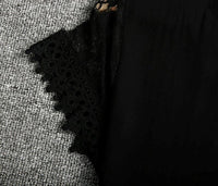 Sukienka La Mira | Siedem eleganckich, czarnych sukienek must-have!