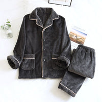 Finn Flanellen Piżama | Miła i wygodna piżama