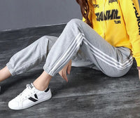 Spodnie dresowe Nickie Winter | Wygodne i ciepłe