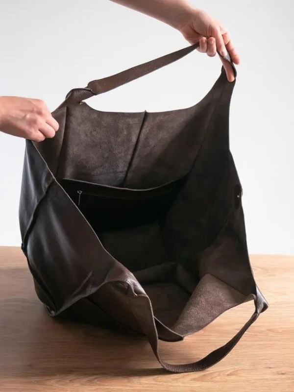 Maxine Strandtas | Klasyczny i Unikalny