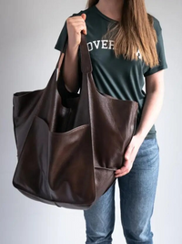 Maxine Strandtas | Klasyczny i Unikalny