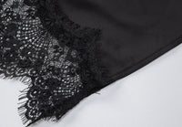 Ava Seksowna Sukienka Wieczorowa | Elegancka sukienka z koronkowymi detalami