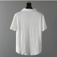 Vardi Dante™ Lyno Lekki Zestaw Męski | Stylowy i luksusowy zestaw odzieży męskiej