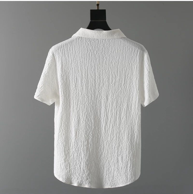 Vardi Dante™ Lyno Lekki Zestaw Męski | Stylowy i luksusowy zestaw odzieży męskiej