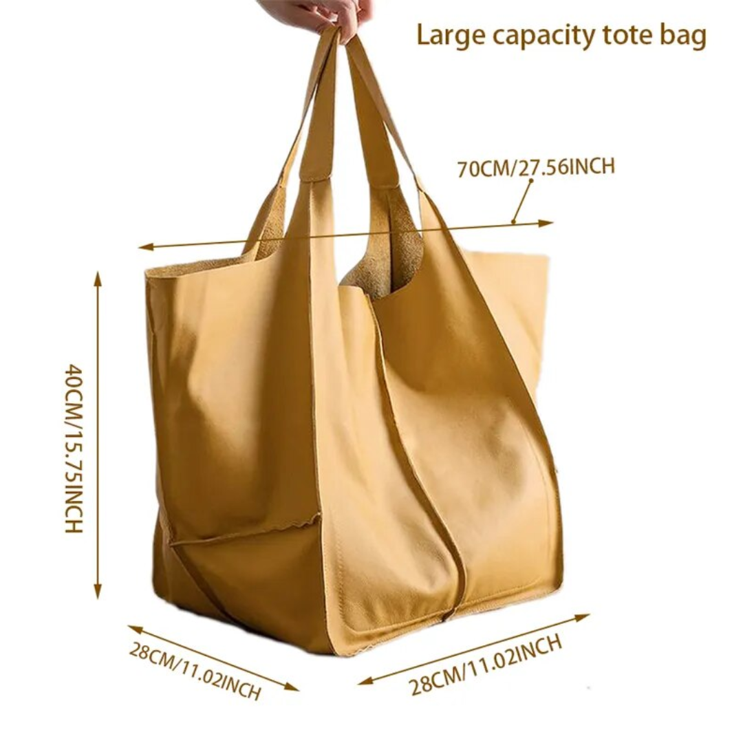 Maxine Strandtas | Klasyczny i Unikalny