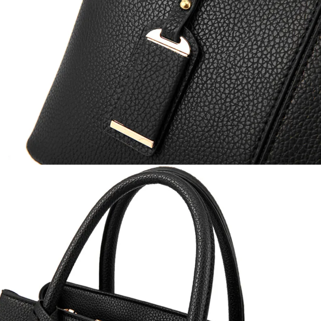 Romina torebka na ramię | Stylowa i wszechstronna