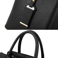 Romina torebka na ramię | Stylowa i wszechstronna