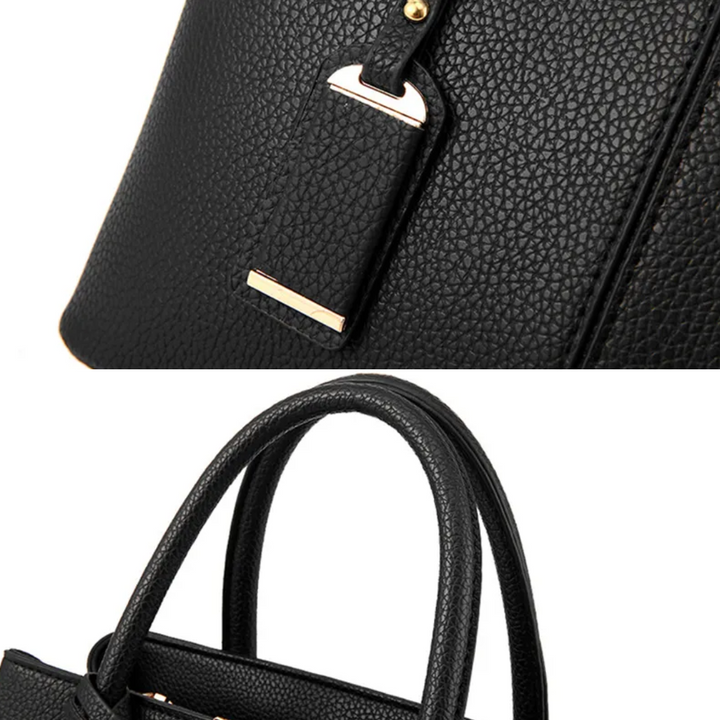 Romina torebka na ramię | Stylowa i wszechstronna