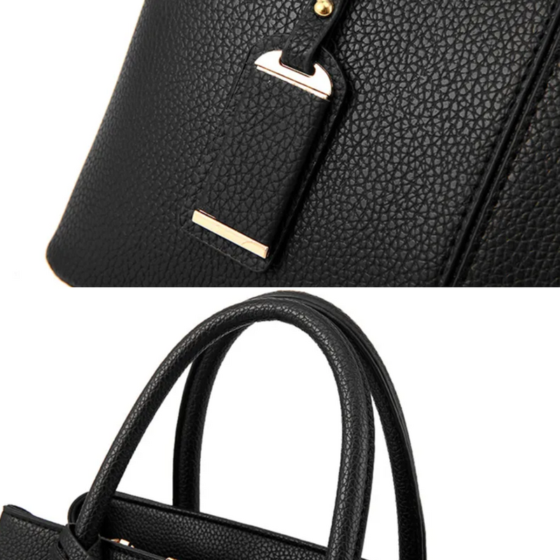 Romina torebka na ramię | Stylowa i wszechstronna